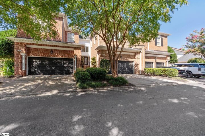 Property Photo:  1400 Thornblade Boulevard Unit 28  SC 29650 