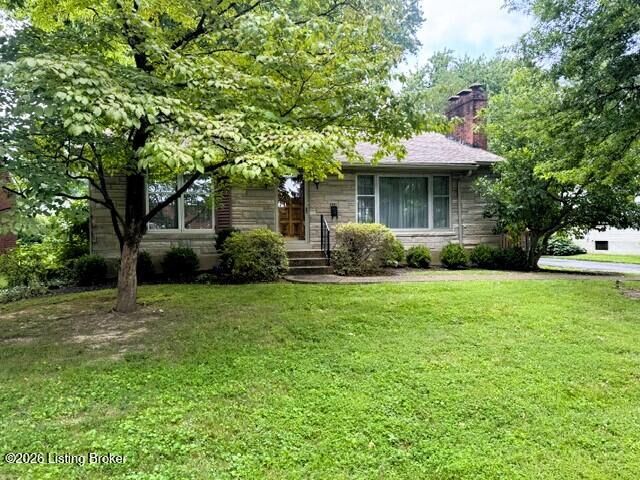 Property Photo:  204 Biltmore Rd  KY 40207 