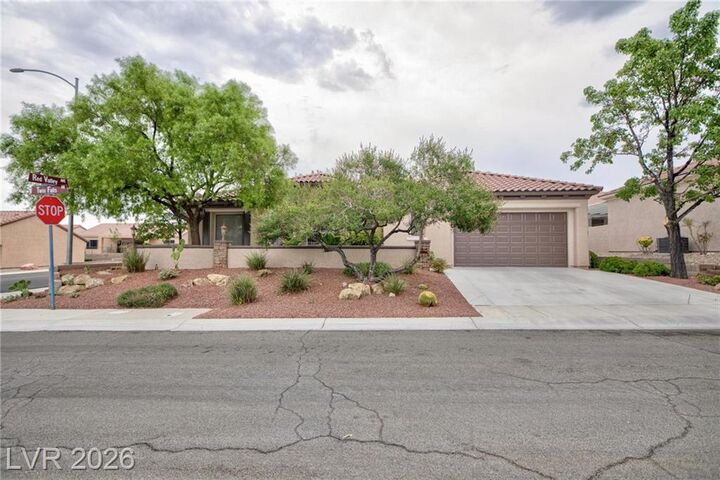 Property Photo:  2120 Twin Falls Drive  NV 89044 