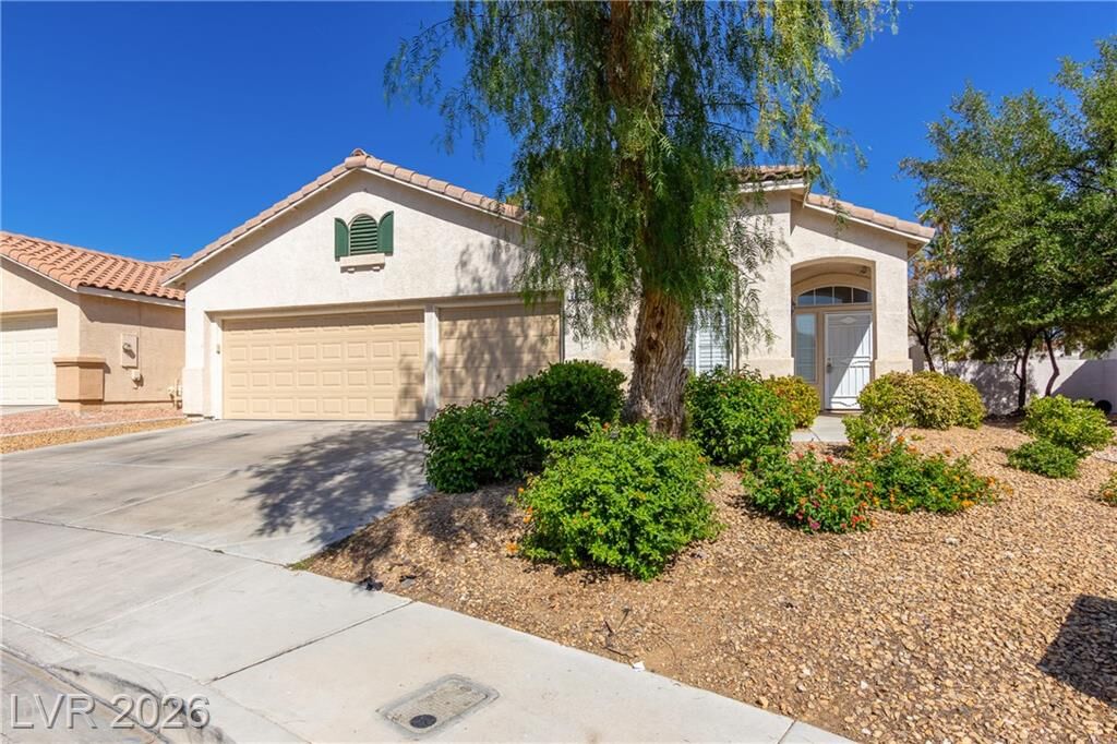 Property Photo:  253 Mesquite Ridge Lane  NV 89012 