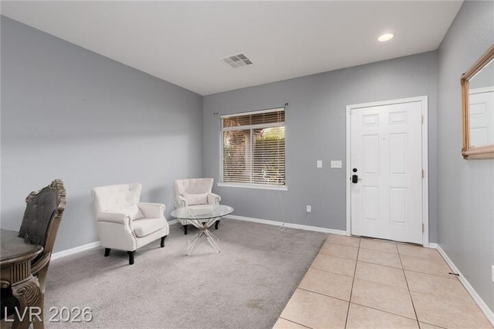 Property Photo:  5917 Horsehair Blanket Drive  NV 89081 