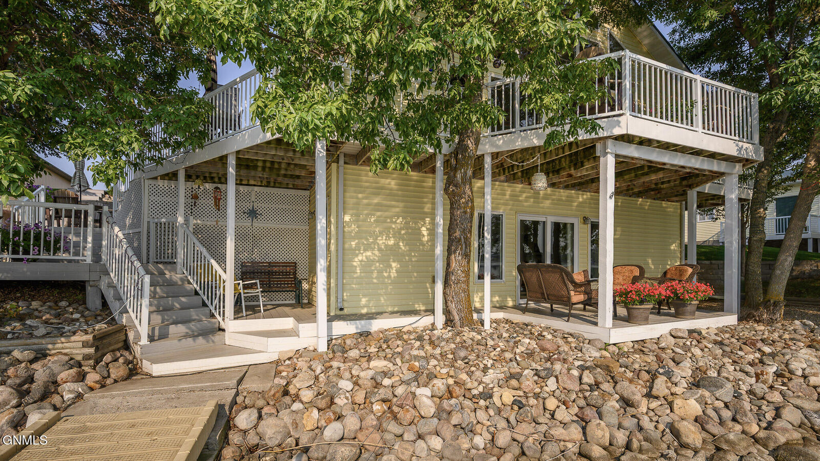 Property Photo:  784 8P Avenue NW  ND 58559 