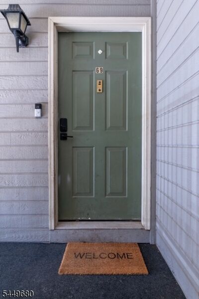 Property Photo: 69 Taylor Dr NJ 08823
