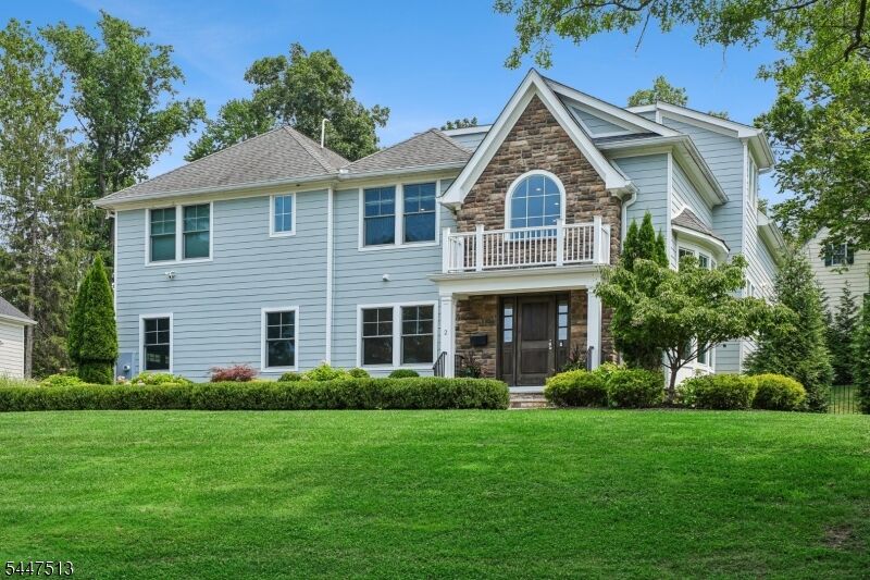 Property Photo:  2 Troy Dr  NJ 07078 