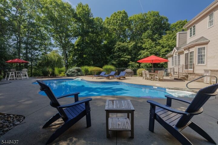 Property Photo:  11 Donna Lane  NJ 07836 