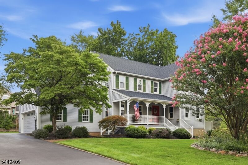 Property Photo:  41 Alpine Way  NJ 08869 