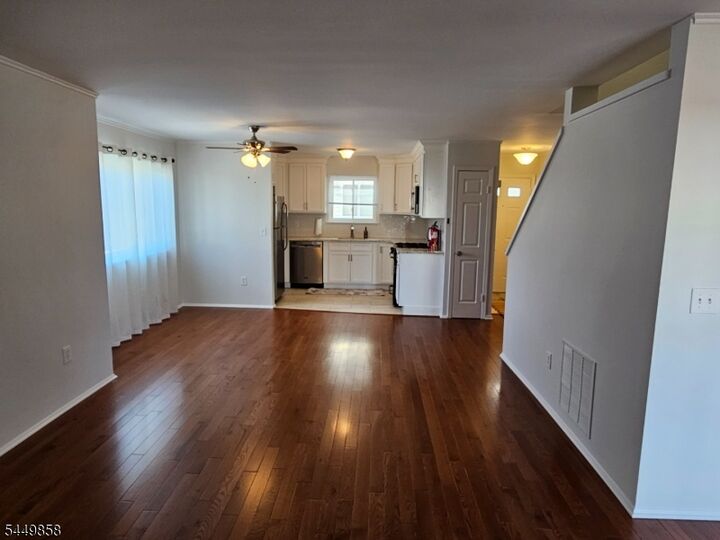 Property Photo: 901 Reed Ct NJ 08822