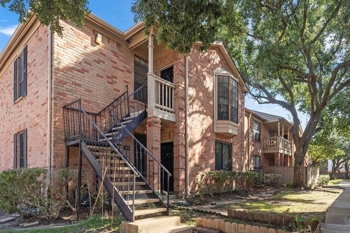 Property Photo: 2255 Braeswood Park Drive 176 TX 77030