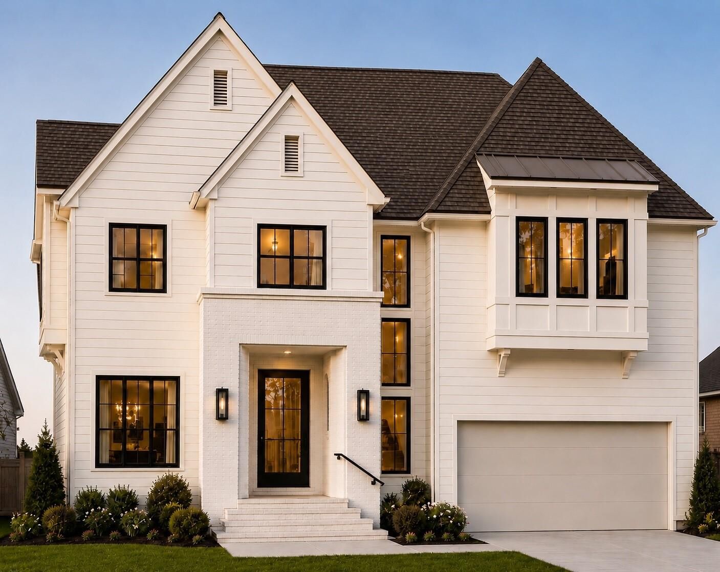 Property Photo:  2031 Saxon Drive  TX 77018 