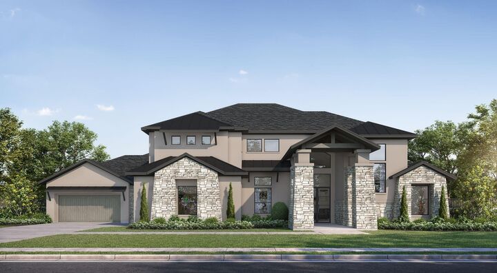 Property Photo: 4214 Westgate Lane TX 77441