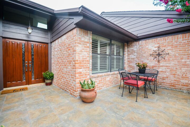 Property Photo: 12800 Briar Forest Drive 152 TX 77077