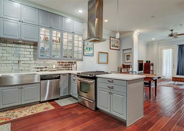 Property Photo:  510 Lovett Boulevard 403  TX 77006 
