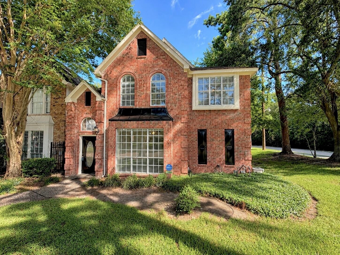 Property Photo:  6502 T Bar M Boulevard  TX 77069 
