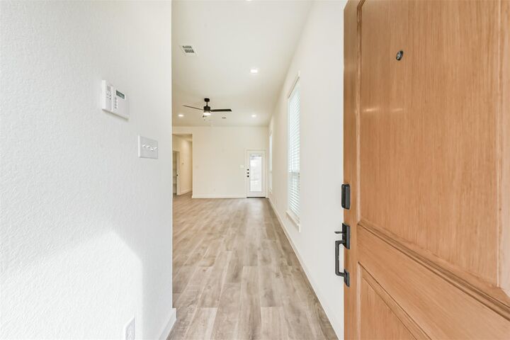 Property Photo:  1868 Dry Cherry Lane A And B  TX 77535 