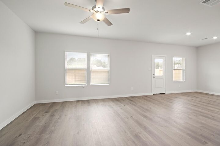 Property Photo:  7818 Bergamot Circle  TX 77354 