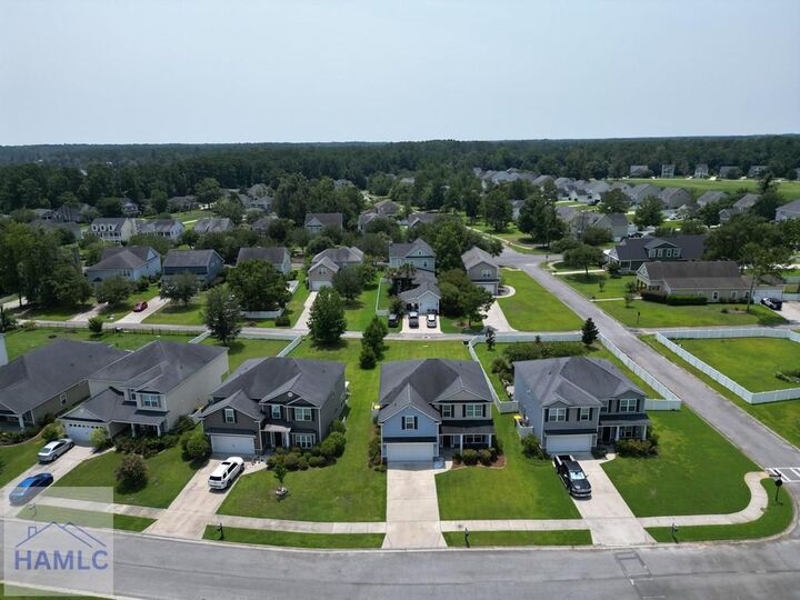 Property Photo: 431 Sunbury Drive GA 31324