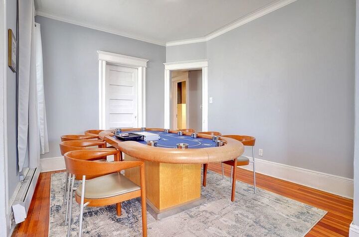 Property Photo: 192 Griffith St 3 NJ 07307