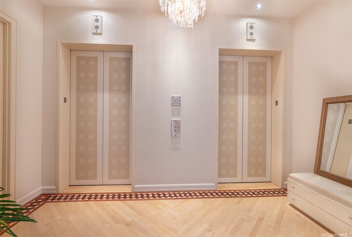 Property Photo:  1740 S Beretania Street 30  HI 96826 