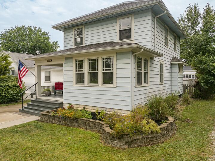 Property Photo: 2225 Curdes Avenue IN 46805
