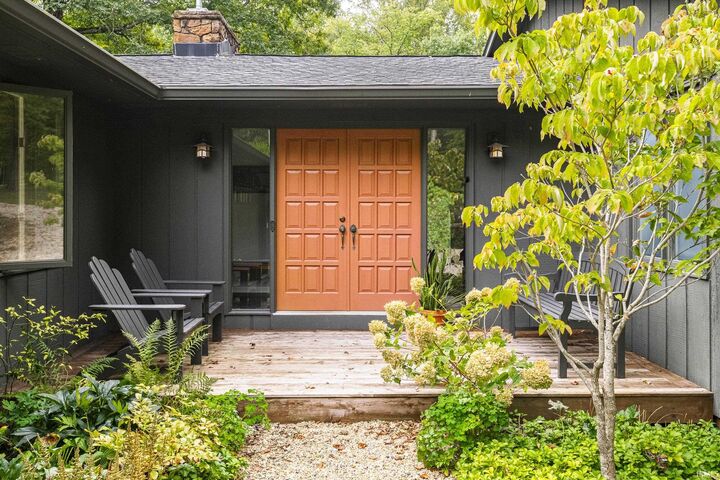 Property Photo:  4737 N Hite Road  IN 47408 
