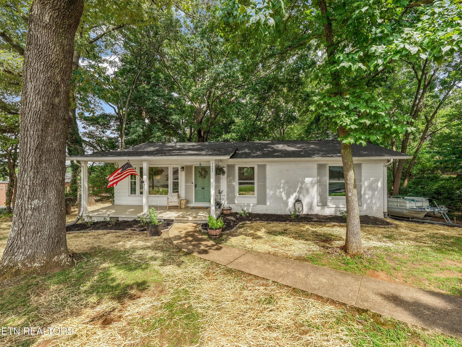 Property Photo:  3604 Sisk Rd  TN 37921 