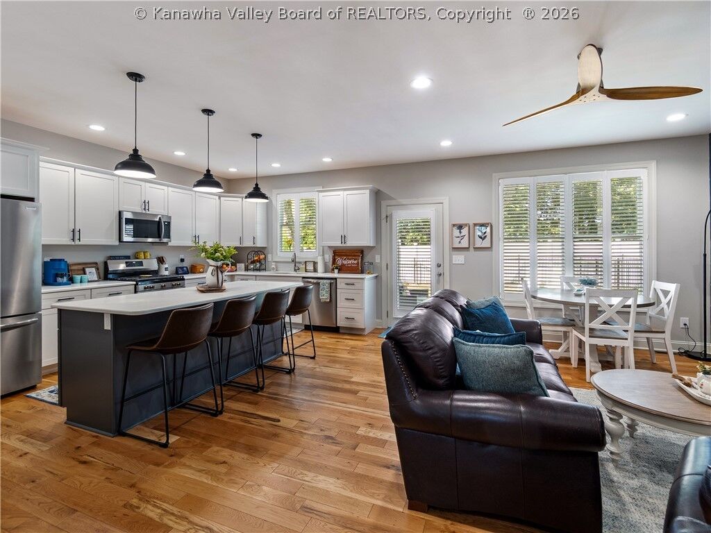 Property Photo:  25 Jordon Drive  WV 25213 