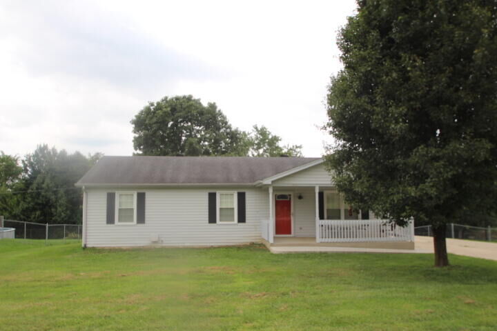 Property Photo:  1037 David Drive  KY 40342 