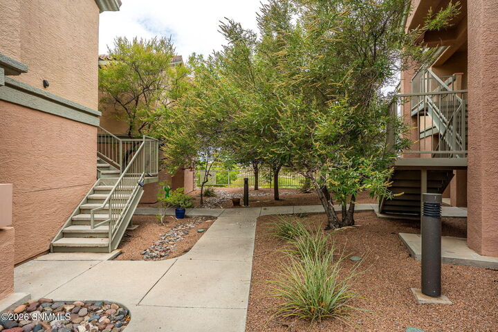Property Photo:  3650 Morning Star Drive Unit 606  NM 88011 