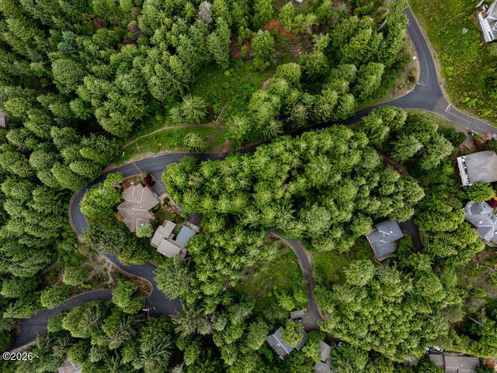 Property Photo:  Tl 473 & 474 Salishan Hills Road  OR 97388 