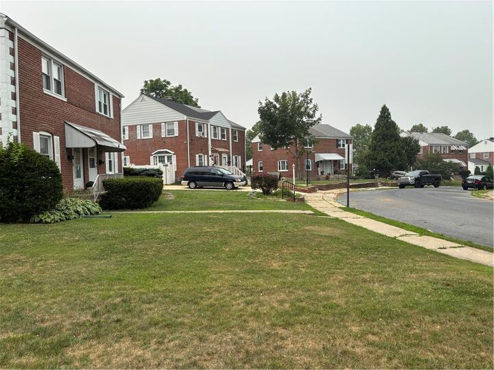 Property Photo:  2056 Virginia  PA 18103 