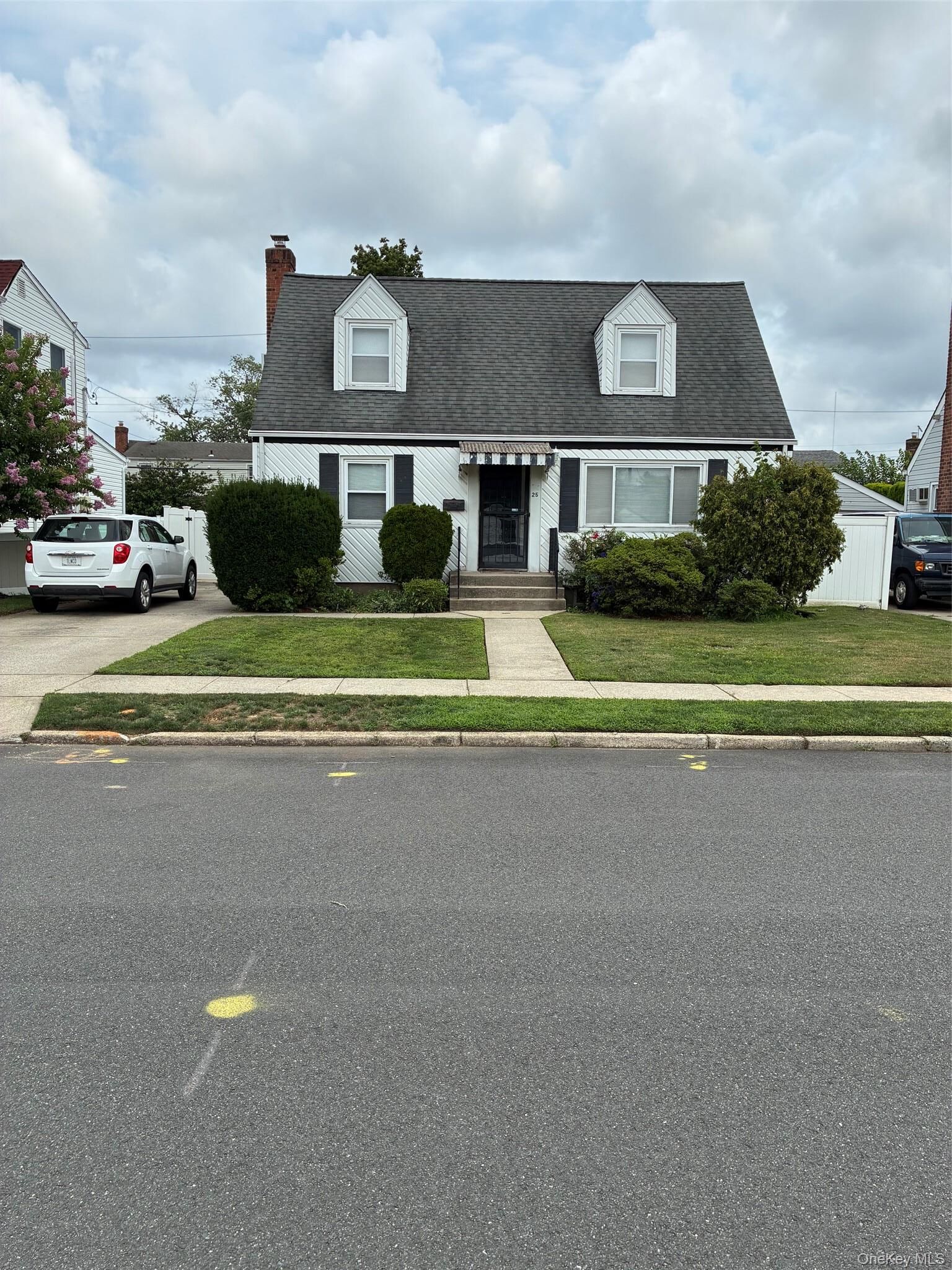 Property Photo: 25 S Elm Street NY 11801