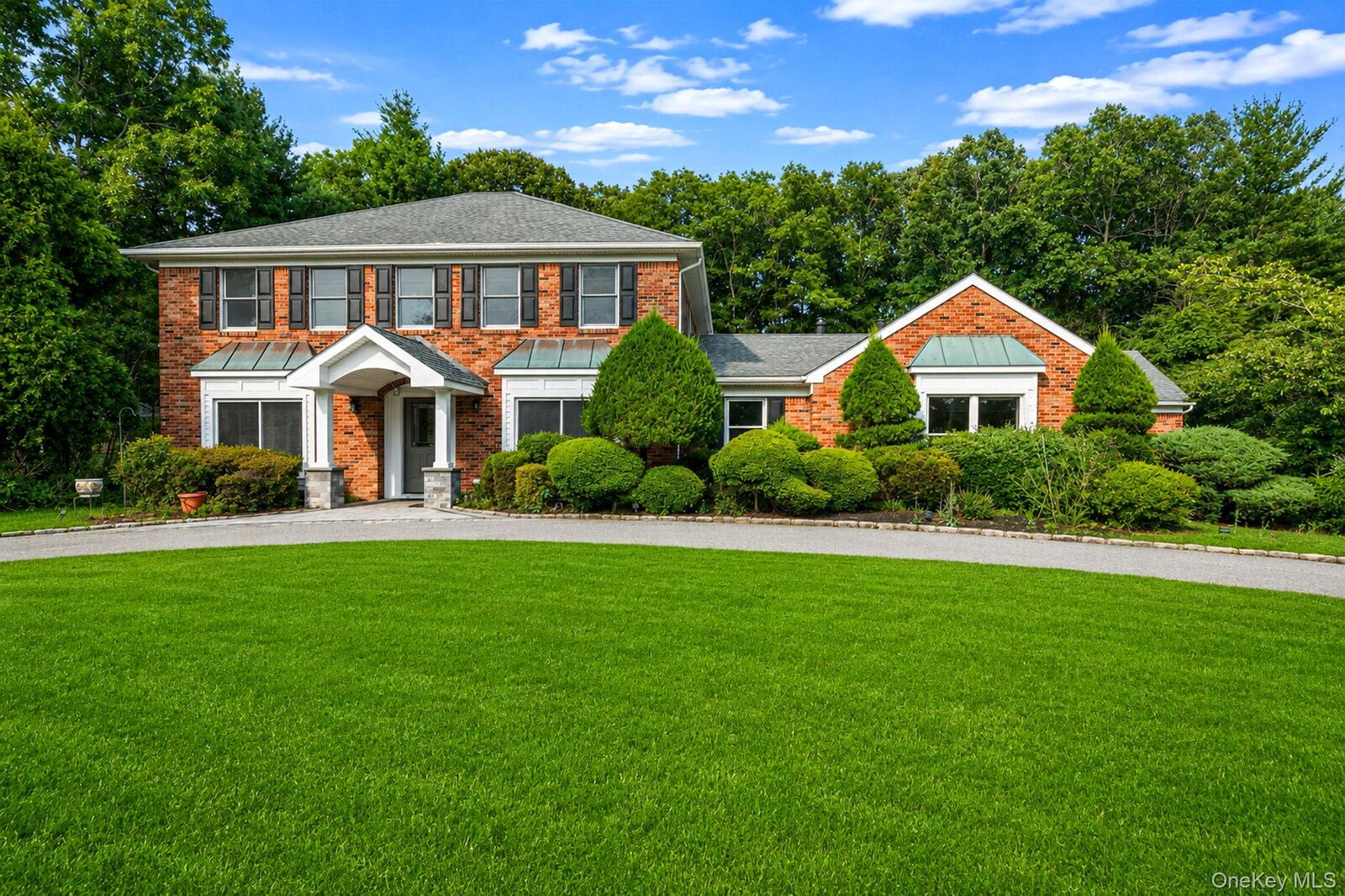 Property Photo: 10 Springmeadow Drive NY 11754
