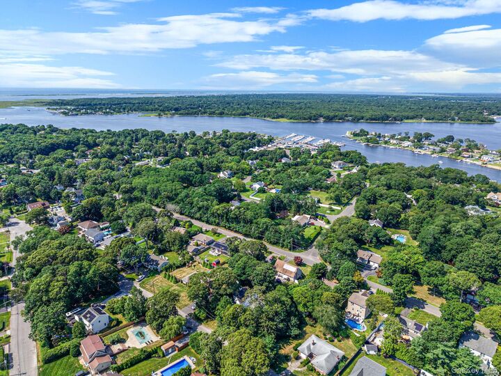 Property Photo:  138 Holiday Boulevard  NY 11934 