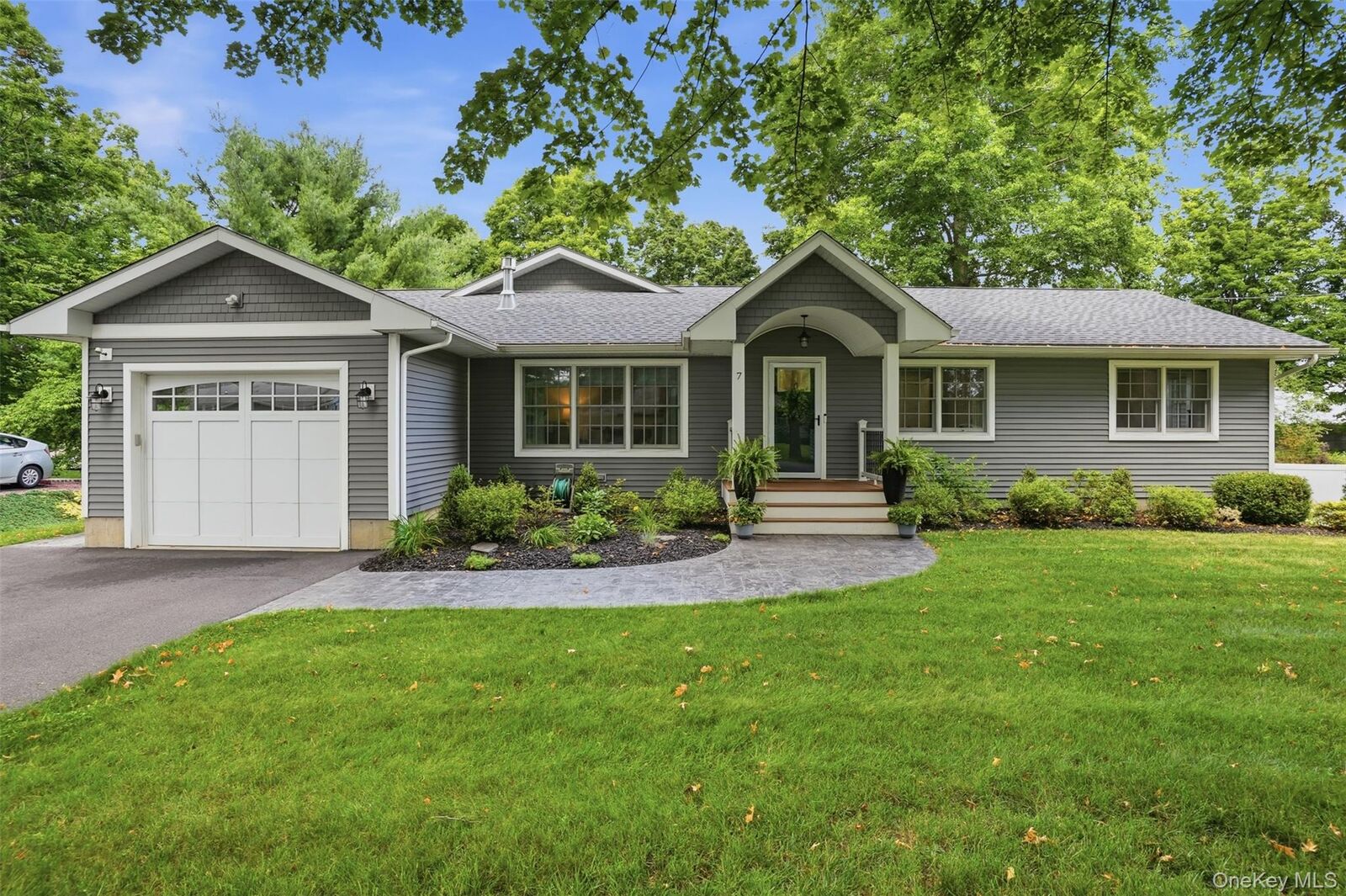 Property Photo: 7 Cramer Road NY 12572