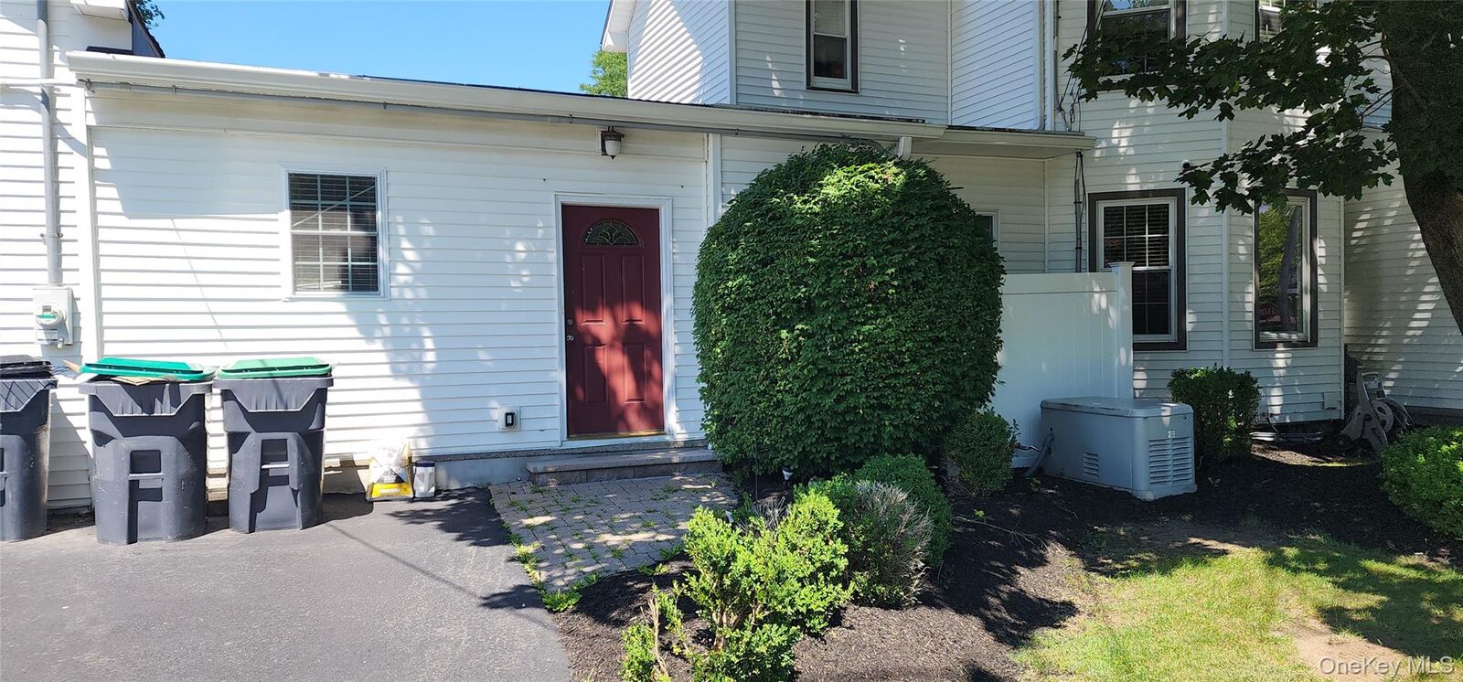 Property Photo:  209 Route 32  NY 10917 