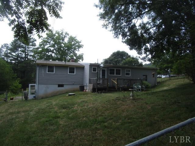 Property Photo:  7750 Edwardsville Road  VA 24101 
