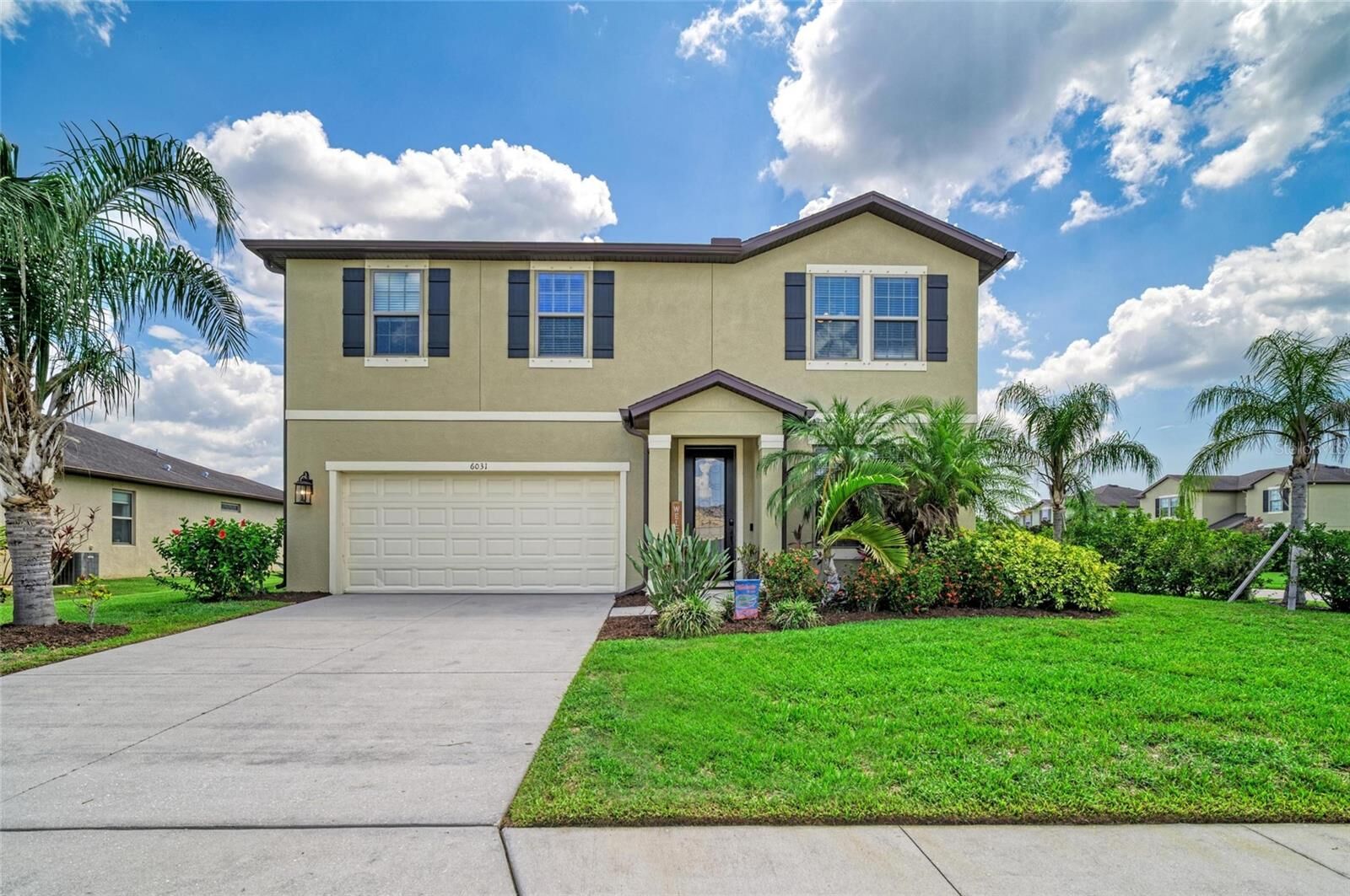 Property Photo:  6031 100th Avenue E  FL 34219 