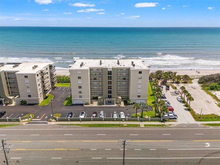 Property Photo:  407 Highway A1a 443  FL 32937 