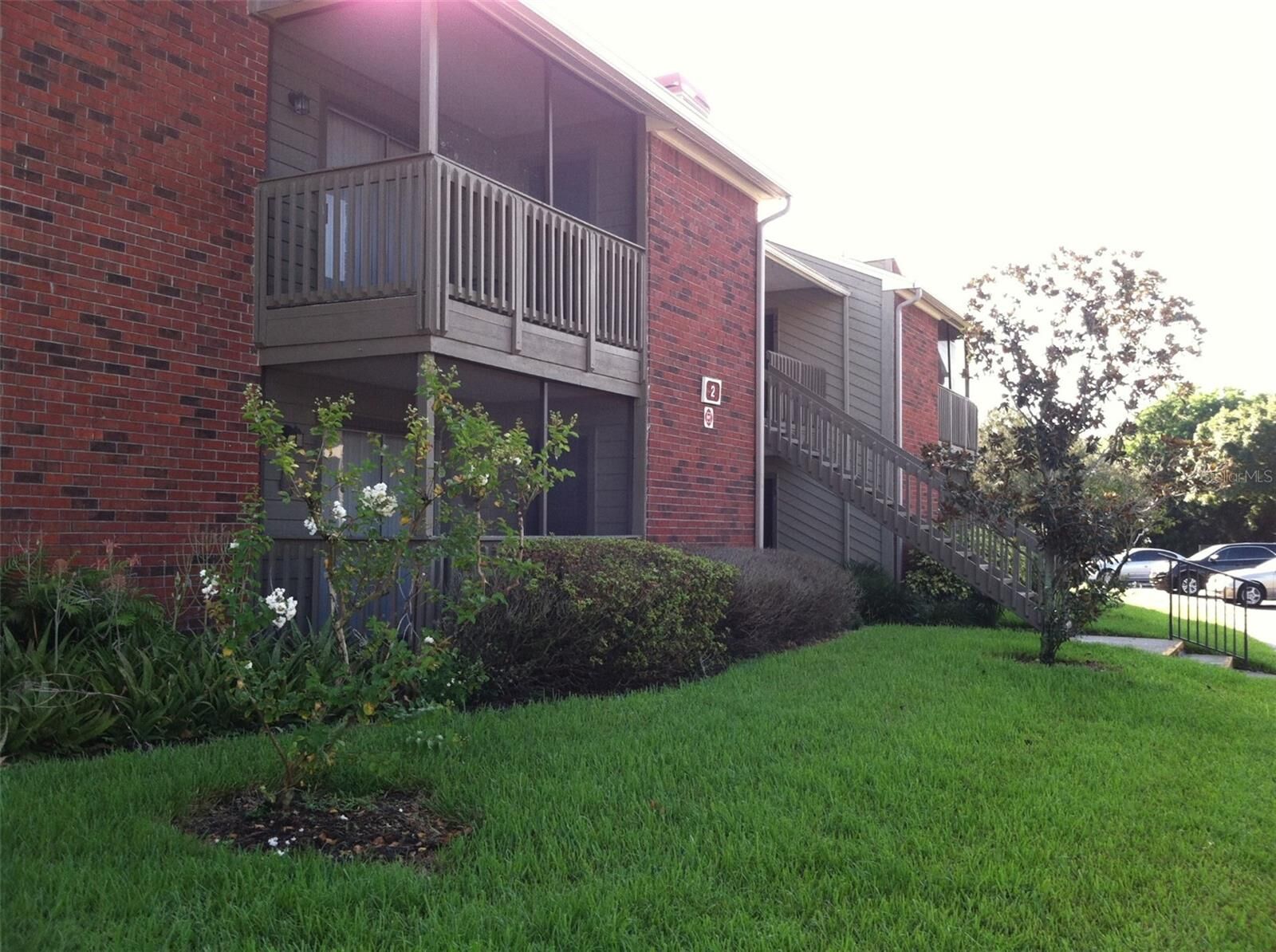 Property Photo:  9100 Dr Martin Luther King Jr Street N 203  FL 33702 
