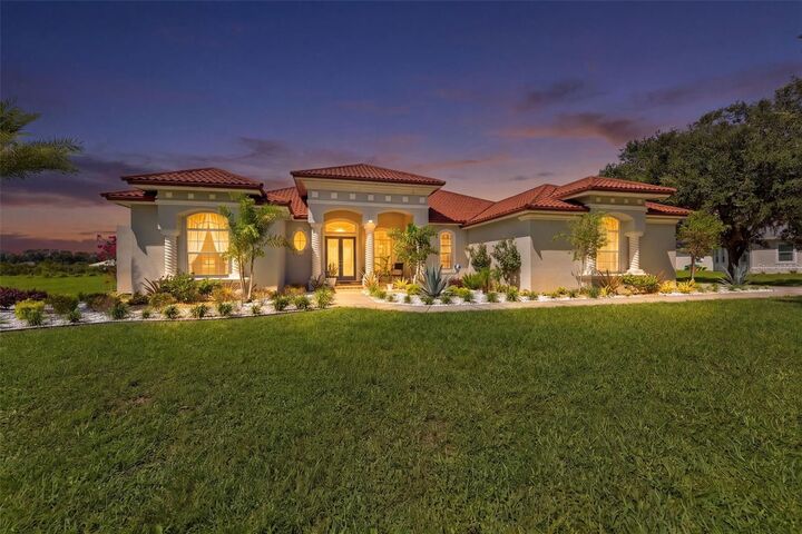Property Photo:  24355 Hideout Trail  FL 34639 