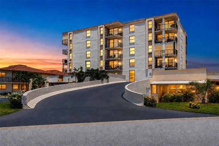 Property Photo: 6145 Sun Boulevard 306 FL 33715