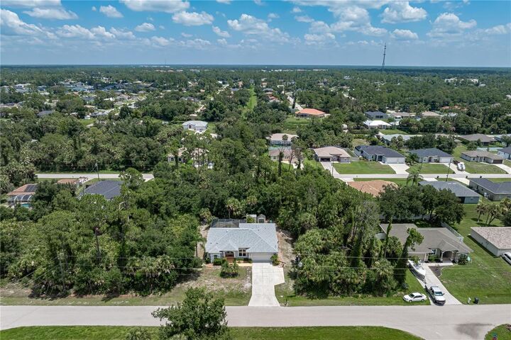 Property Photo:  1666 Purple Lane  FL 34286 