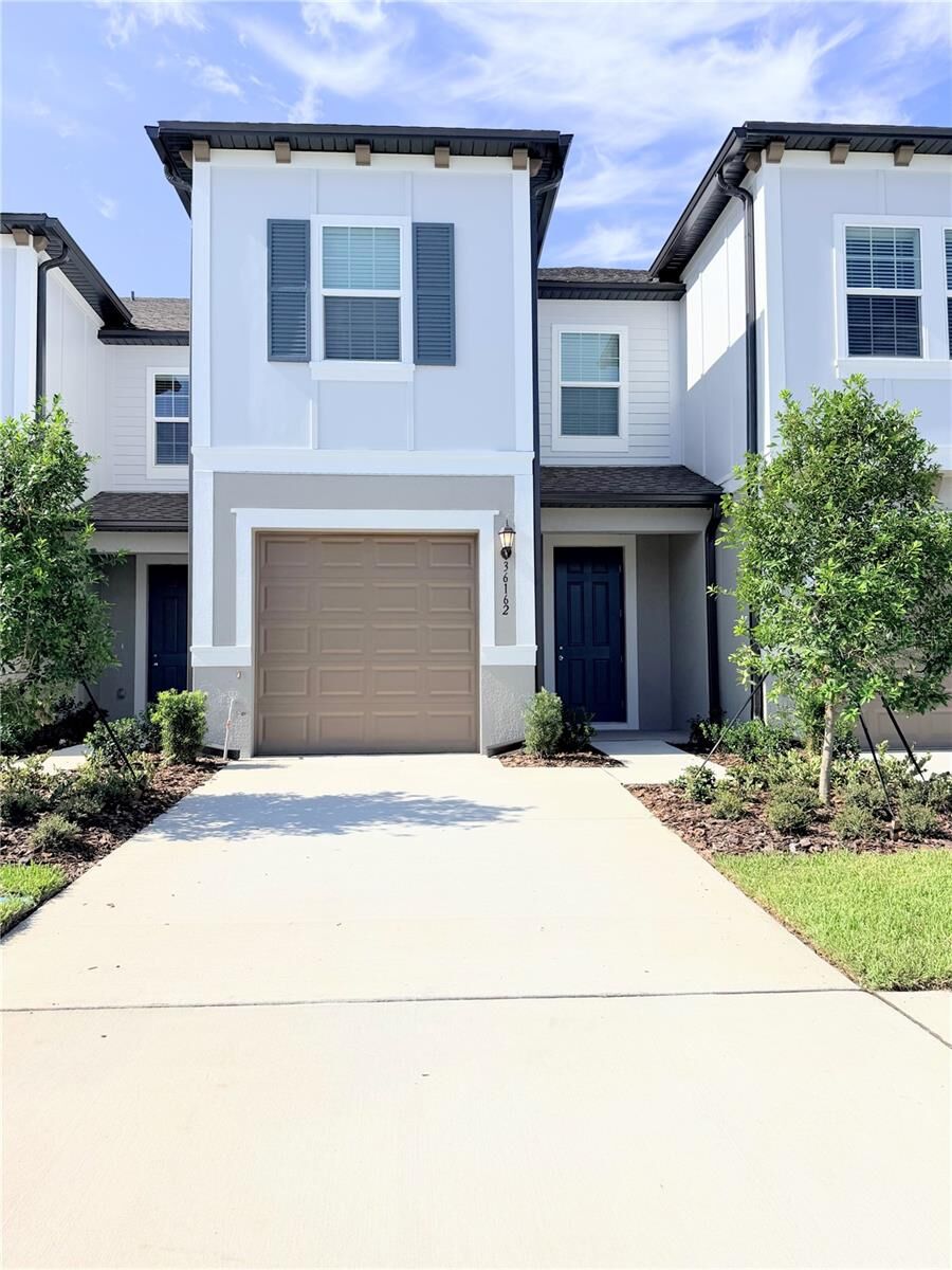 Property Photo: 36162 Obsidion Lane FL 33541