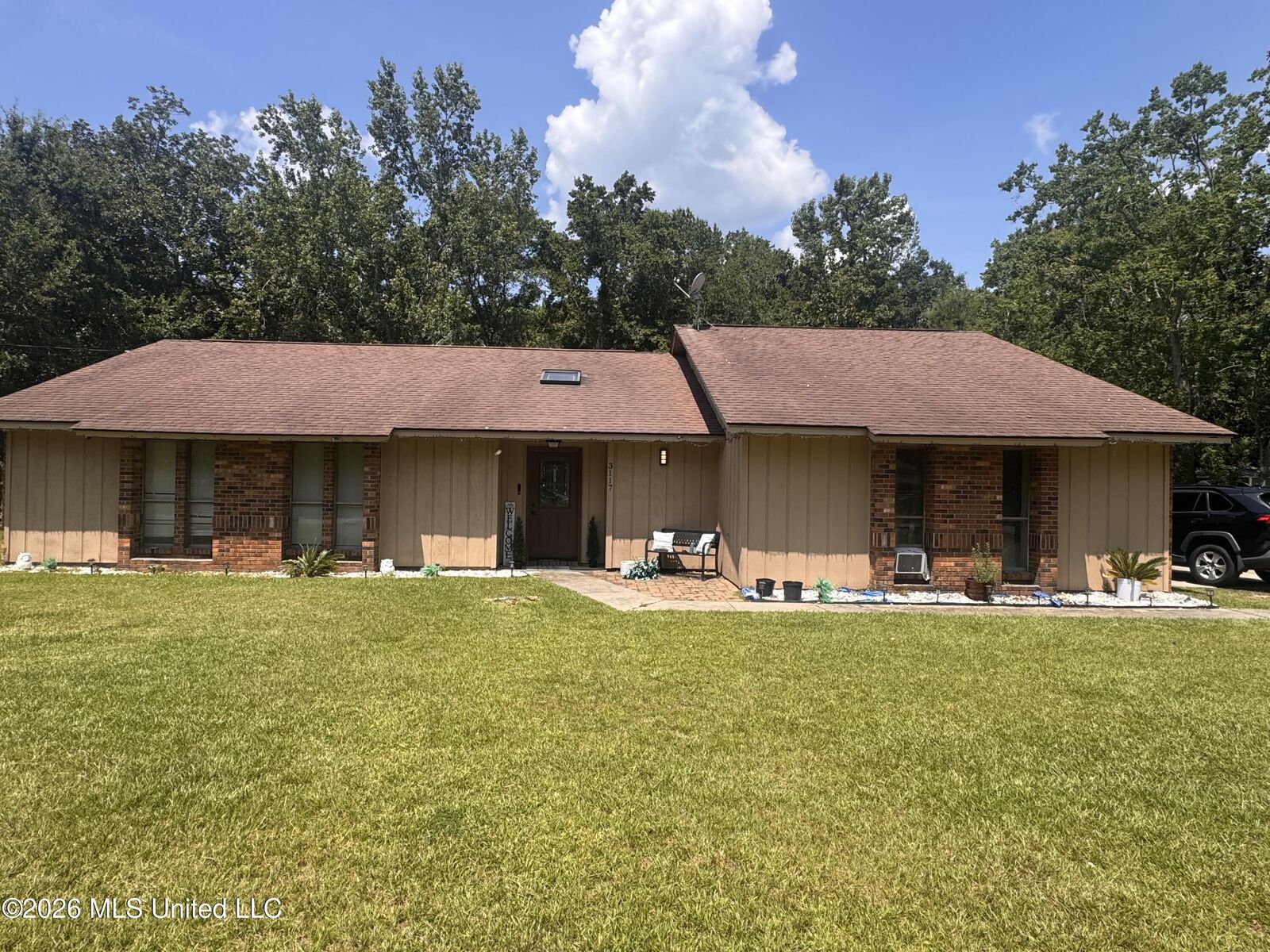 Property Photo: 3117 N 2nd Street MS 39564