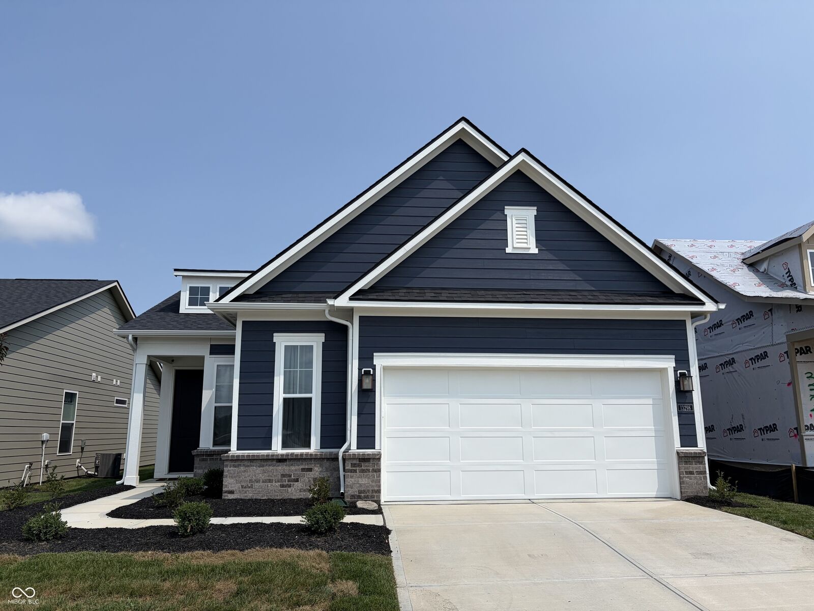 Property Photo:  13298 Seven Springs  IN 46060 