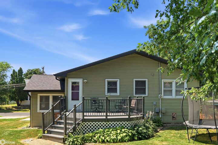 Property Photo: 926 Prairie Street IA 50112