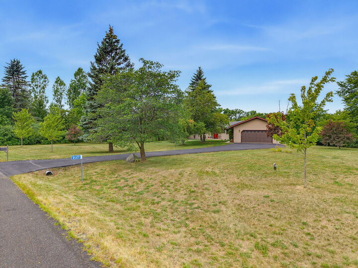 Property Photo:  N5471 Loraine Dr  WI 53021 