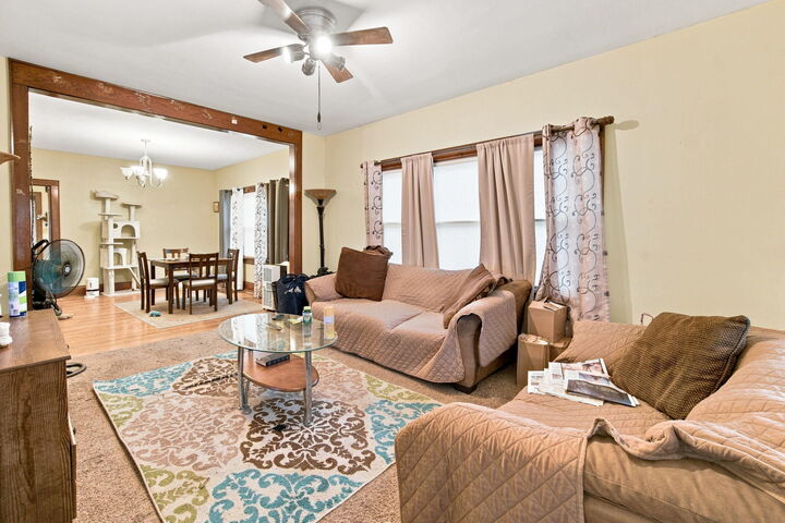 Property Photo: 4029 Sheridan Rd WI 53140