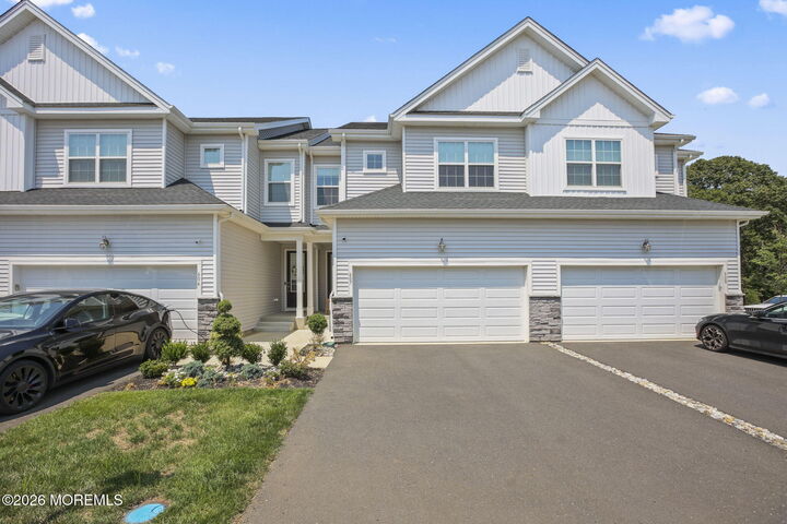Property Photo:  607 Pilot Street  NJ 07746 