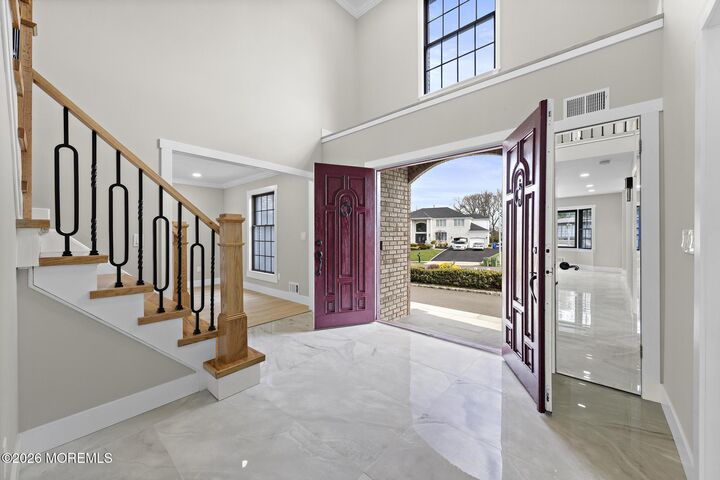 Property Photo: 97 Windsor Drive NJ 07724